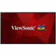 ViewSonic CDE5520 55" 4K UHD Wireless Commercial Display